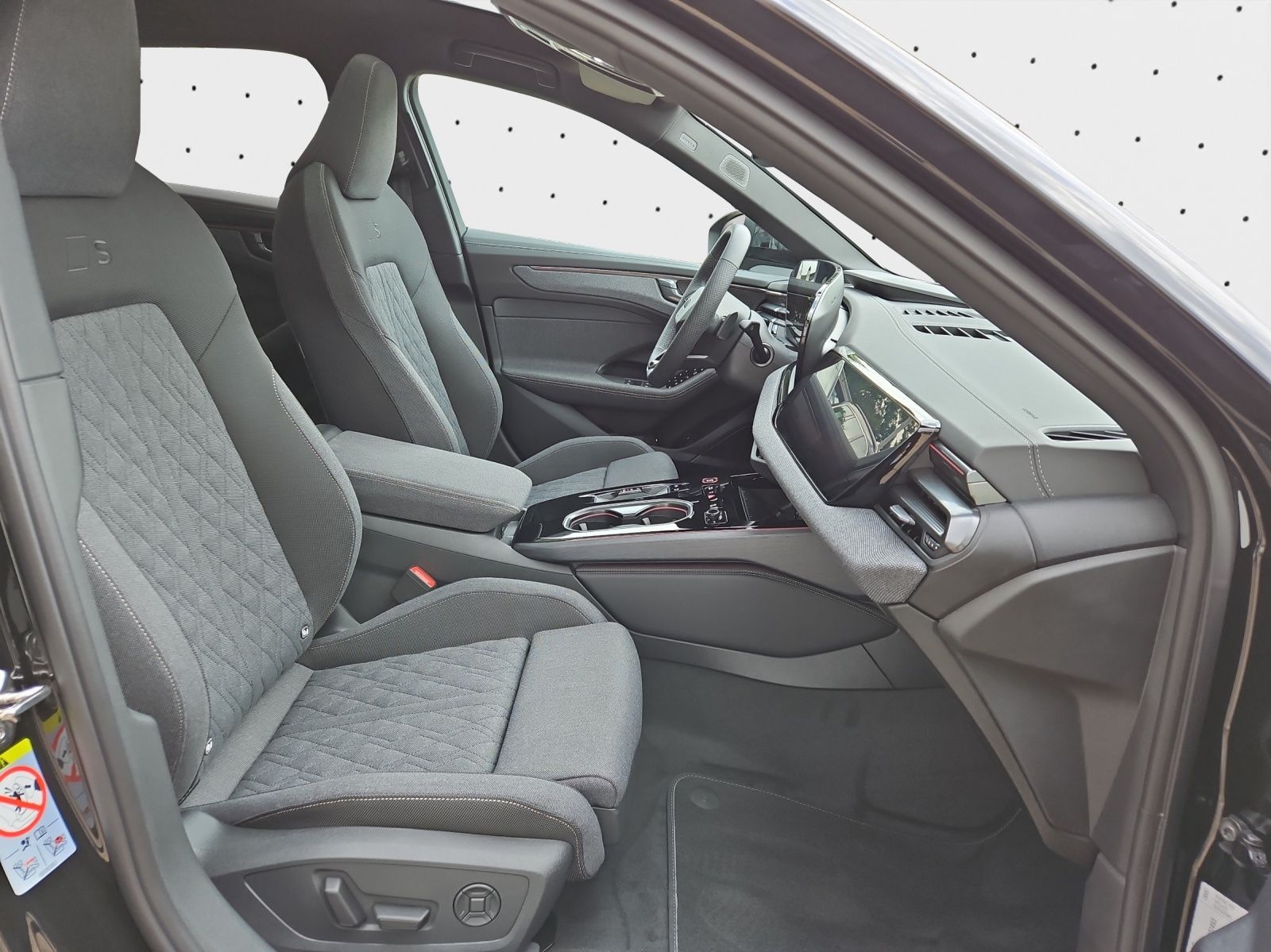 Audi A6 - Bild 4