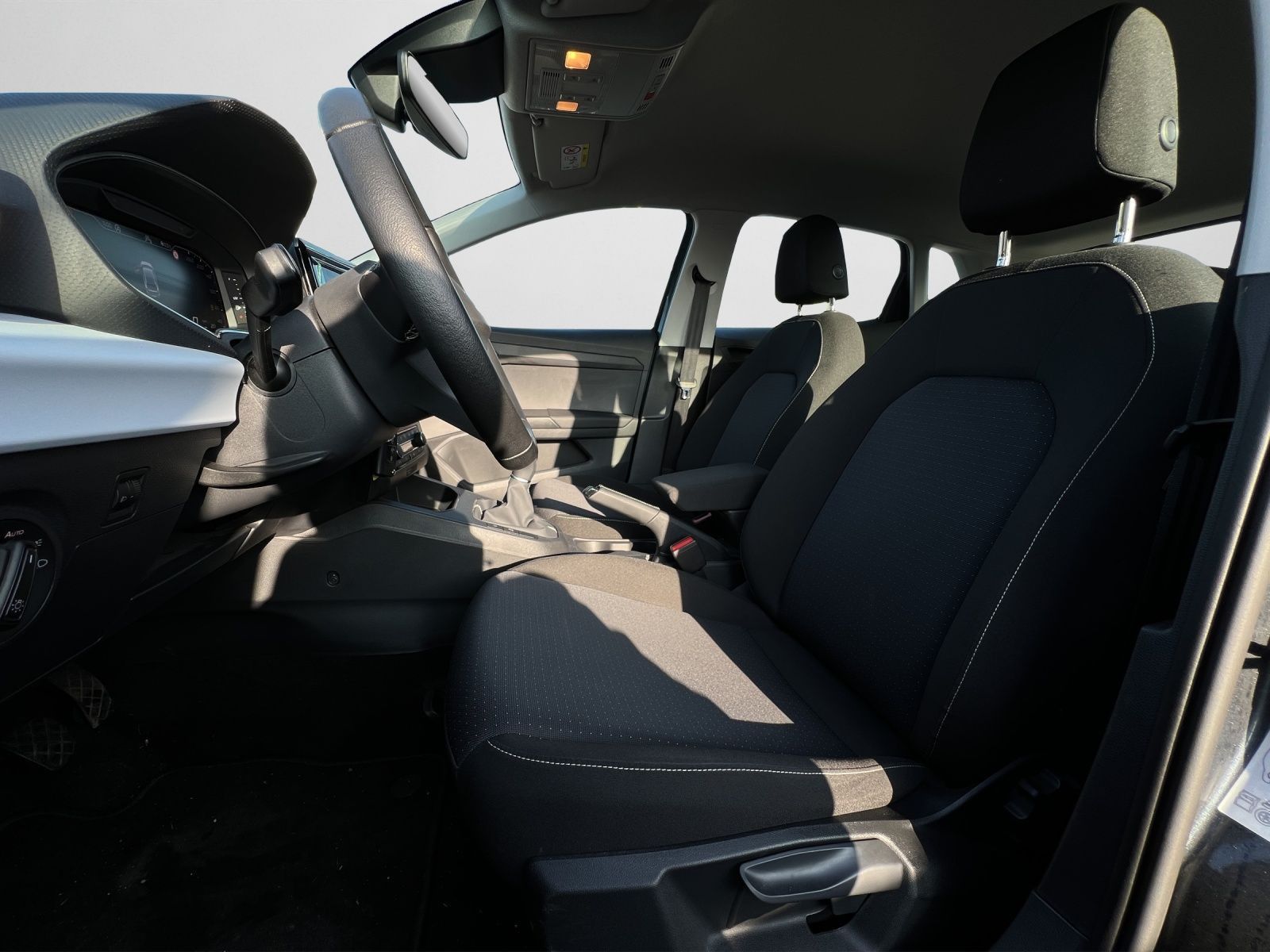 Seat Ibiza - Bild 13