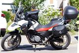 BMW G650GS - HU/ASU neu, 16 T km, Werkstieferlegung - ENDURO VON 501 BIS 750 CCM