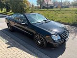 Mercedes-Benz Mercedes CLK 280 Cabrio - aus 2006: Mercedes Clk