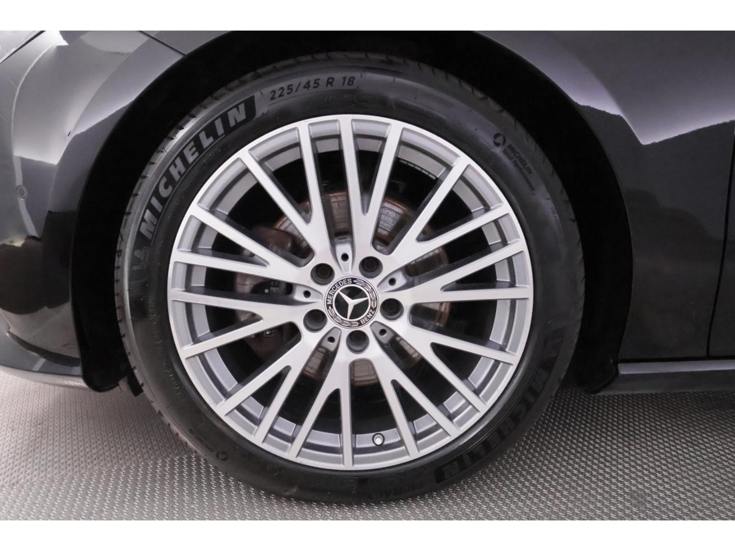 Mercedes-Benz CLA 7G-DCT Progressive+NAVI, миниатюра 12