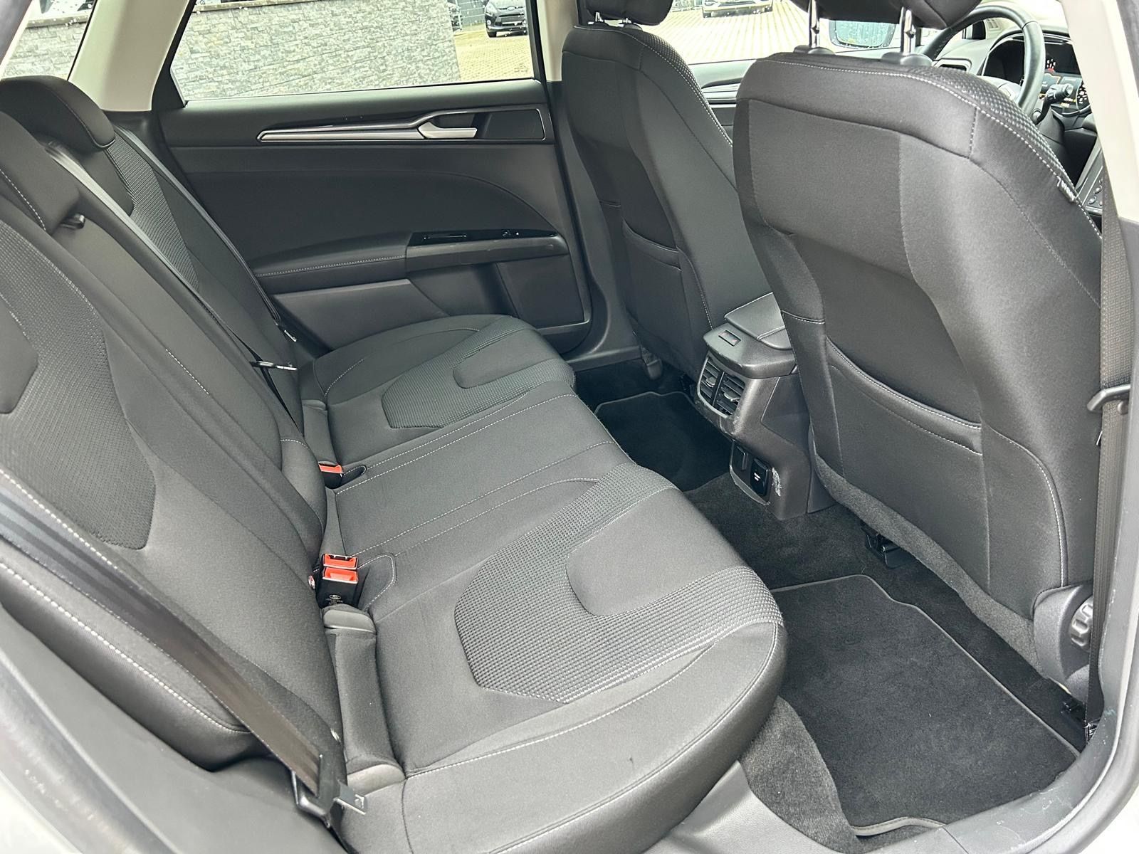 Fahrzeugabbildung Ford Mondeo 2.0 TDCI°Titanium°Kamera°Winterpaket°