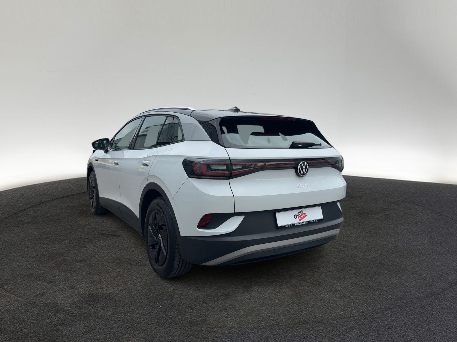 Volkswagen ID.4 - Bild 3