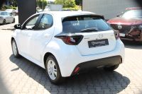 Mazda 2 Hybrid - Vorschau Bild 8