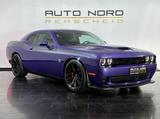 Dodge Challenger 6.4 HEMI 1320 DragPack *CarPlay*Cam* - Dodge Challenger 6.4 Gebrauchtwagen