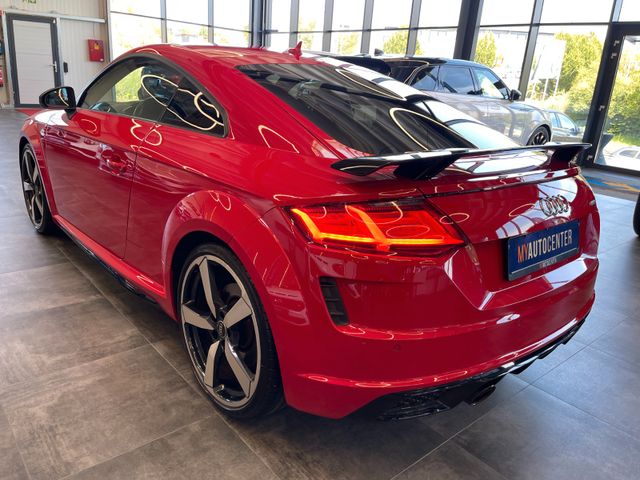 Audi TT Coupe 45 TFSI quatt. *ALCANTARA*VIRTUAL*LED*