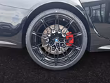 BMW M3 Competition Glasdach|Harman/Kardon|Head-Up - BMW M3 in Bremen