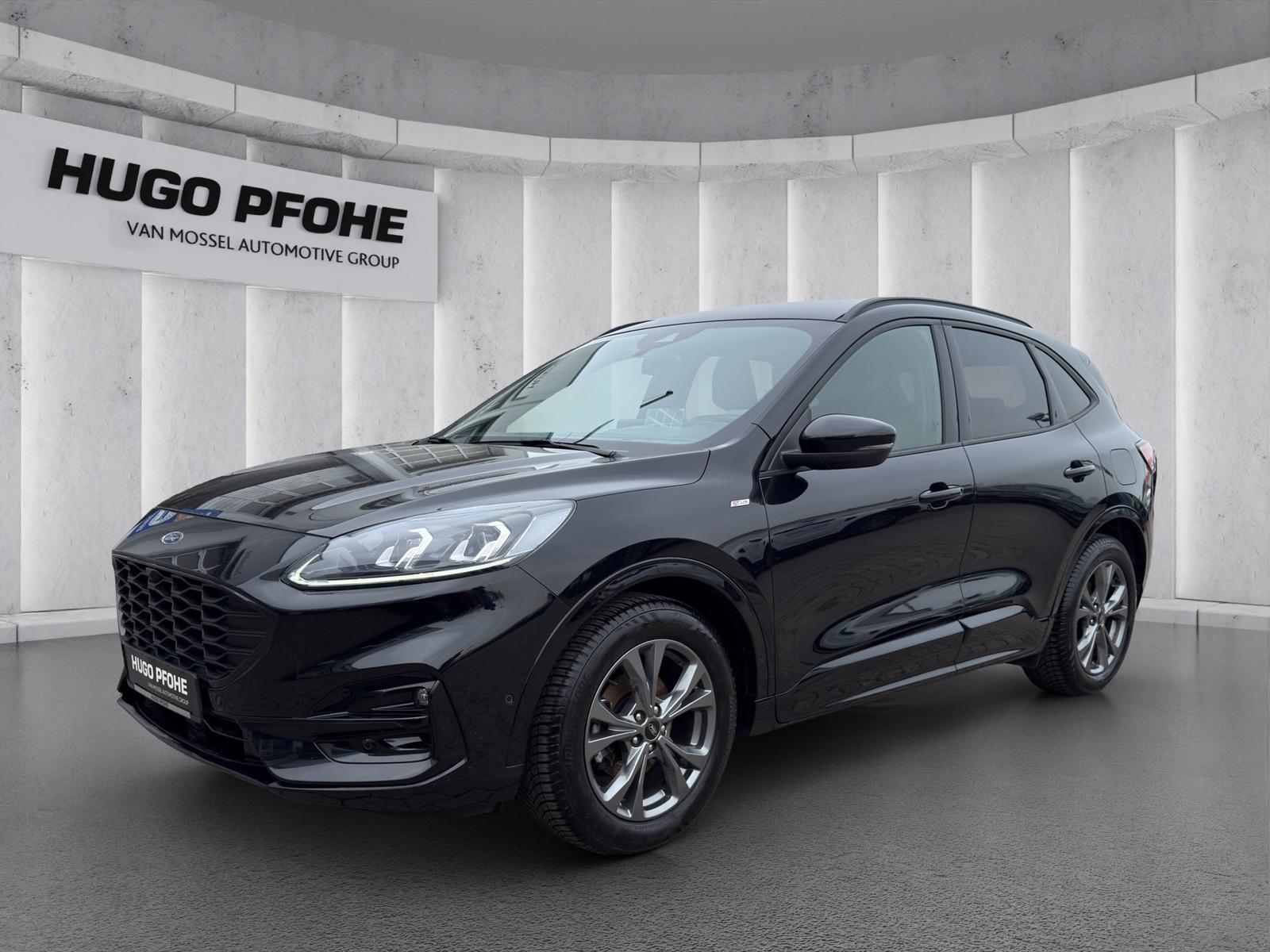Ford Kuga 1.5 EcoBoost ST-Line X Start/Stopp (EURO 6d