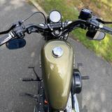 Harley-Davidson Sportster XL2 Forty Eight, 48 , Kesstech - HARLEY-DAVIDSON XL 2
