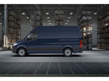 Mercedes Sprinter - 4