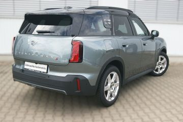 MINI Countryman S (Cooper) - 10
