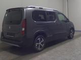 Peugeot Rifter 1.2 PureTech L2 Allure Navi RfK Shz Tempo - Peugeot Rifter: L2