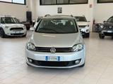 Volkswagen Golf Plus 1.6 TDI DPF Comfortline - Volkswagen Golf Plus Comfortline mit Diesel-Antrieb