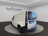 Volkswagen Caddy Cargo EcoProfi 2.0 TDI AHK Klima - Volkswagen Caddy 2 0 TDI