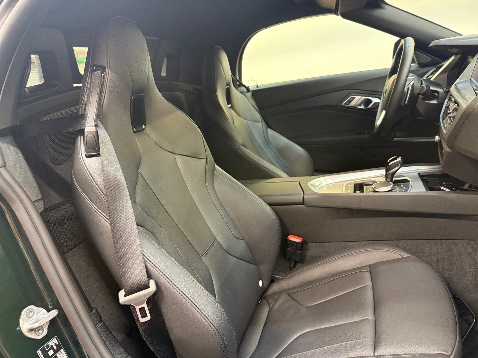 BMW Z4 - Bild 12