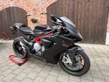 MV Agusta F3 800 - MV AGUSTA MOTORRAD