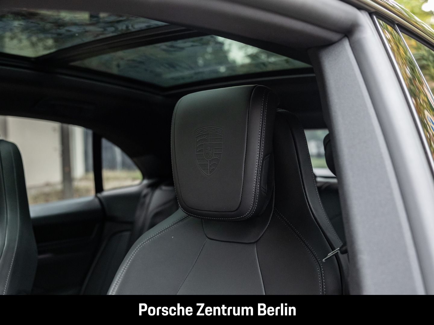 Porsche Macan - Bild 19