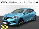 Renault Clio Intens Klima Rückfahrkamera Sitzheizung - Renault Clio: Blau