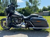 Harley-Davidson Street Glide Special 5HD1 - HARLEY-DAVIDSON CHOPPER 5