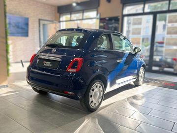 Fiat 500 - 4