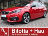 Peugeot 308 SW 1.6 PureTech 225 GT EAT8 ! LED+Navi ! - Peugeot 308 mit Benzin-Antrieb: Kombi, 1.6