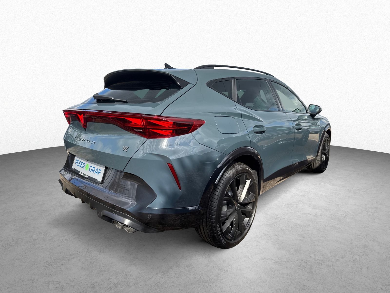 Cupra Formentor - Bild 7
