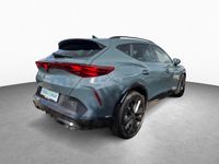 Cupra Formentor - Vorschau Bild 7