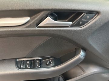 Audi A3 Sportback ambition*2. Hand*Klima*SHZ*PDC*
