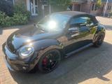Volkswagen Beetle 2.0 DSG R-Line Cabrio 220PS - 20 Zoll - Volkswagen Beetle: R Line