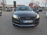 Audi Q7 4.2 FSI quattro tiptronic - - gebrauchte Audi Q7 aus dem Jahr 2008