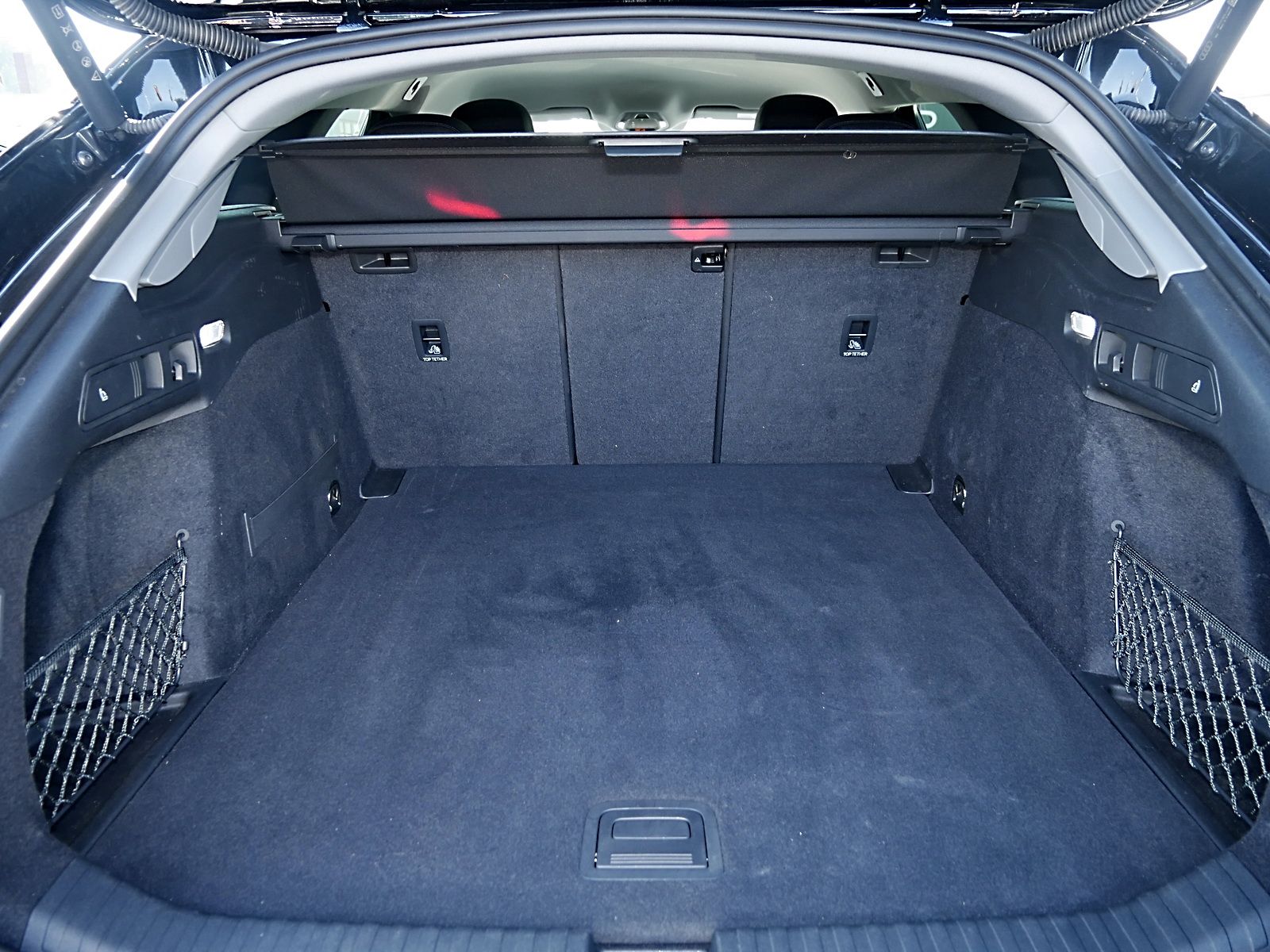 Audi A6 - Bild 9