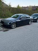 BMW e39 530i neuer  TÜV Vollausstattung - BMW 530: E39 530i
