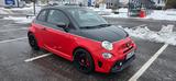 Abarth 595 Competizione 1.4 T-Jet 16V 595 Competizi... - Abarth 595 Competizione aus 2019