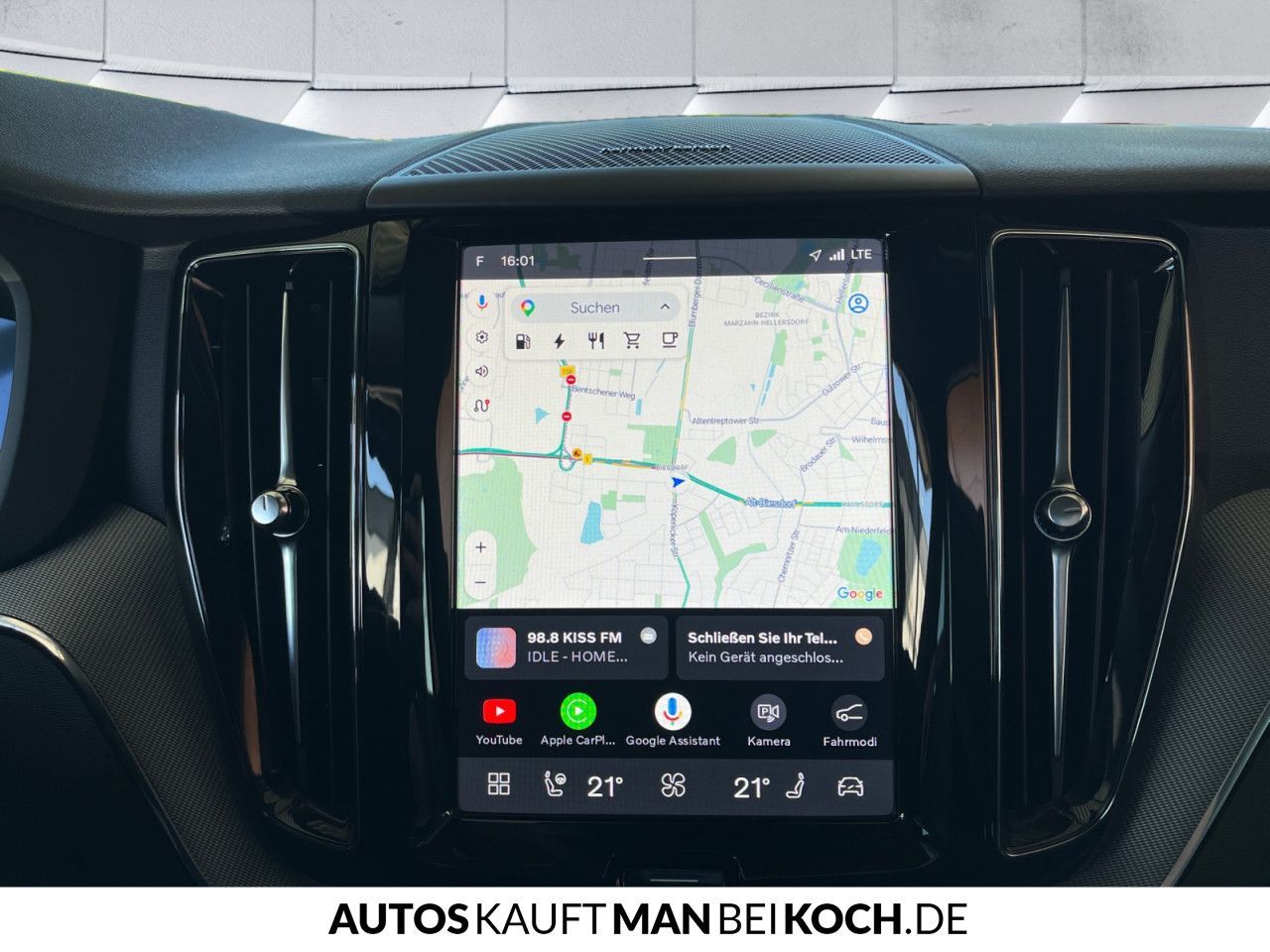 Volvo XC60 - Bild 16