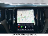 Volvo XC60 - Vorschau Bild 16