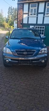 Kia Sorento 3.5 V6 EX EX