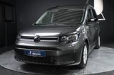 Volkswagen Caddy Life DSG/AHK/NAVI/SHZ/ACC/1.Hand - VW Caddy Gebrauchtwagen in Bremen
