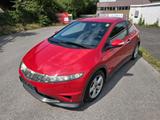 Honda Civic 1,8 Vtec - Honda Civic in Krefeld