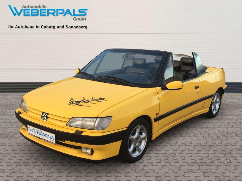 Peugeot 306
