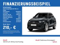 Audi A3 - Vorschau Bild 2
