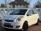Toyota Yaris Life KLIMA*2HAND* - gebrauchte Toyota Yaris aus dem Jahr 2010