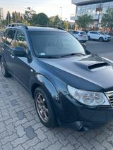 Subaru Forester 2.5XT Turbo Turbo - Subaru Forester: 5xt