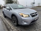 Subaru XV 2.0D Exclusive 4WD - Subaru aus 2014