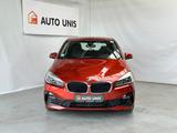 BMW 216 Active Tourer*Kamera*Navi*Scheckheft*1.Hand - BMW 216 Active Tourer aus 2021