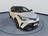 Toyota C-HR 1.8-I-VVTi Hybrid GR Sport - gebrauchte Toyota C-HR aus dem Jahr 2022