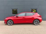 Seat Leon 1.5 eTSI DSG FR DCC KAMERA NAVI ACC - Seat Gebrauchtwagen von 2020