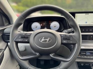 Hyundai i20 – Bild 8