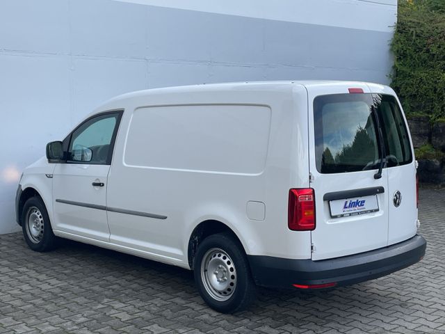 Caddy Maxi Kasten 2.0 TDI EcoProfi Sitzhzg/Radio