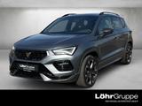 Cupra Ateca 2.0 TSI 4Drive DSG VZ