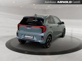 Kia Picanto 1.2 SPIRIT-Premium-Edition 16" SmartKey - Kia Picanto: Spirit Premium Edition